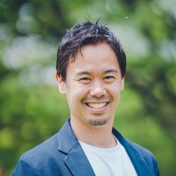 Tak Mihara Tak Mihara